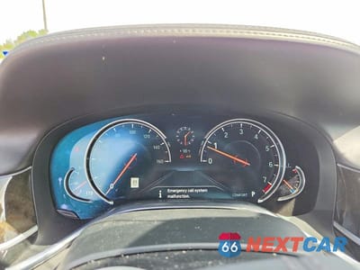 Zdjęcie 9 z 12 samochodu: 2019 BMW 750 I VIN:WBA7F0C56KGM25864 - miniatura