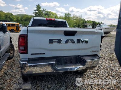 Zdjęcie 6 z 13 samochodu: 2025 RAM 2500 BIG HORN VIN:3C63R5DL2SG544459 - miniatura