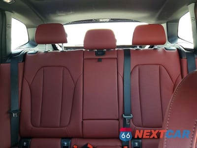 Zdjęcie 10 z 14 samochodu: 2022 BMW X3 SDRIVE30I VIN:5UX43DP0XN9L32177 - miniatura