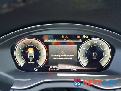 Zdjęcie 9 z 13 samochodu: 2025 AUDI Q5 E PREMIUM 55 VIN:WA1G2AFY4S2007871 - miniatura