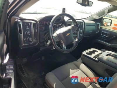 Zdjęcie 8 z 12 samochodu: 2019 CHEVROLET SILVERADO LD K1500 LT VIN:2GCVKPEC0K1176503 - miniatura