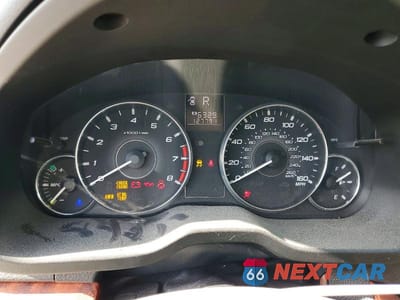 Zdjęcie 9 z 13 samochodu: 2011 SUBARU LEGACY 3.6R LIMITED VIN:4S3BMDL61B2231470 - miniatura