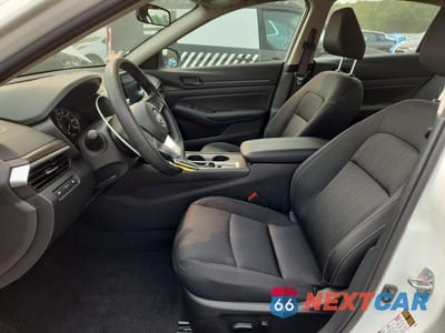 Zdjęcie 7 z 12 samochodu: 2026 NISSAN ALTIMA SV VIN:1N4BL4DW6TN343799 - miniatura