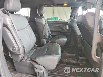 Zdjęcie 10 z 12 samochodu: 2021 TOYOTA SIENNA XSE VIN:5TDDRKEC5MS029843 - miniatura