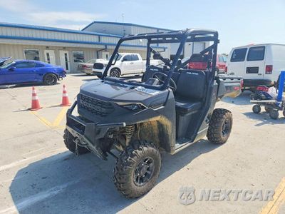 Drugie zdjęcie samochodu z przodu: 2024 POLARIS RANGER 1000 EPS VIN:4XATAE991R8457334 - miniatura