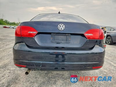 Zdjęcie 6 z 12 samochodu: 2011 VOLKSWAGEN JETTA VIN:3VWGZ7AJ0BM327399 - miniatura