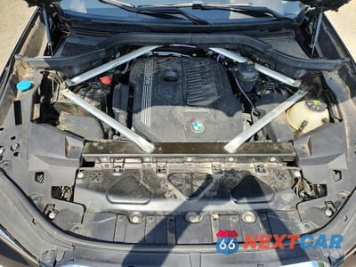 Zdjęcie 12 z 14 samochodu: 2021 BMW X5 SDRIVE 40I VIN:5UXCR4C05M9F51145 - miniatura