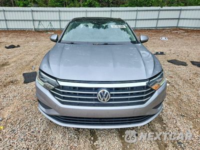 Piąte zdjęcie samochodu w środku: 2021 VOLKSWAGEN JETTA S VIN:3VWC57BU8MM082616 - miniatura
