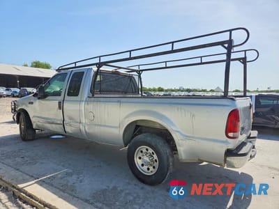 Drugie zdjęcie samochodu z przodu: 2000 FORD F250 SUPER DUTY VIN:1FTNX20S5YED72625 - miniatura
