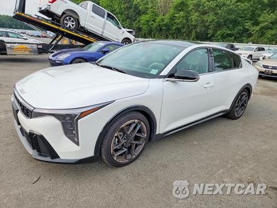 2026 KIA K4 GT LINE 3KPFW4DE4TE292110 - główne zdjęcie licytacji z USA - miniatura