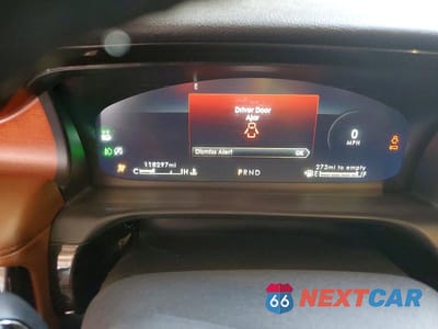 Zdjęcie 9 z 13 samochodu: 2020 LINCOLN AVIATOR RESERVE VIN:5LM5J7XC7LGL32632 - miniatura