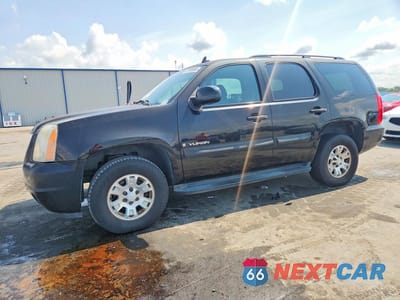 2007 GMC YUKON 1GKFC13077R391645 - główne zdjęcie licytacji z USA - miniatura