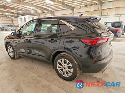Drugie zdjęcie samochodu z przodu: 2024 FORD ESCAPE ACTIVE VIN:1FMCU0GN4RUA92685 - miniatura