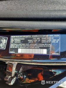 Zdjęcie 14 z 14 samochodu: 2026 VOLVO XC90 PLUS VIN:YV4062JEXT1514101 - miniatura