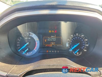 Zdjęcie 9 z 13 samochodu: 2017 FORD EDGE SEL VIN:2FMPK4J89HBC08050 - miniatura