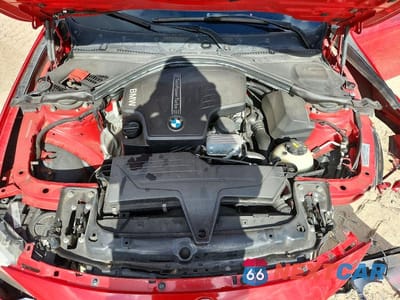 Zdjęcie 11 z 12 samochodu: 2014 BMW 328 I VIN:WBA3A5C58EP601926 - miniatura