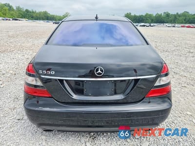 Zdjęcie 6 z 12 samochodu: 2009 MERCEDES-BENZ S 550 VIN:WDDNG71XX9A241227 - miniatura