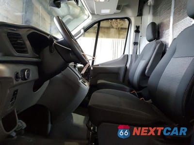 Zdjęcie 7 z 13 samochodu: 2023 FORD TRANSIT T-250 VIN:1FTBR1C85PKB80192 - miniatura