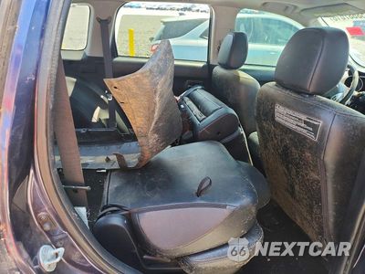Zdjęcie 11 z 13 samochodu: 2009 MITSUBISHI OUTLANDER XLS VIN:JA4MT41X59Z012188 - miniatura