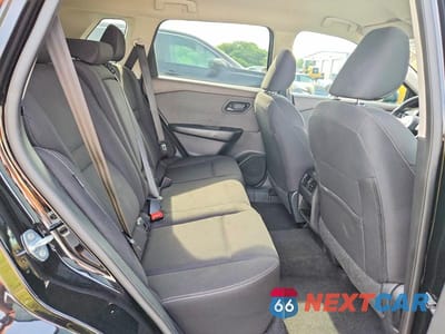 Zdjęcie 11 z 13 samochodu: 2023 NISSAN ROGUE S VIN:5N1BT3AB8PC846883 - miniatura
