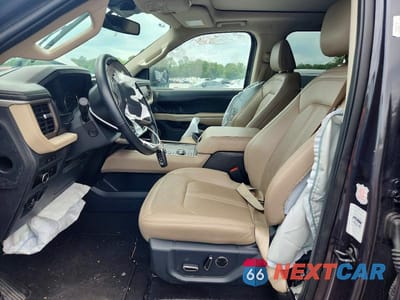 Zdjęcie 7 z 14 samochodu: 2024 FORD EXPEDITION MAX LIMITED VIN:1FMJK2A84REA33299 - miniatura