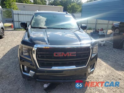 Piąte zdjęcie samochodu w środku: 2021 GMC YUKON VIN:1GKS2AKD0MR444493 - miniatura