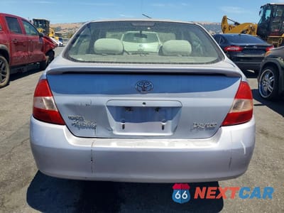 Zdjęcie 6 z 12 samochodu: 2002 TOYOTA PRIUS BASE VIN:JT2BK18U820046607 - miniatura
