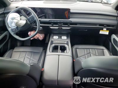 Zdjęcie 8 z 12 samochodu: 2027 KIA TELLURIDE HYBRID X-LINE SX VIN:5XYPDESA9VG011246 - miniatura