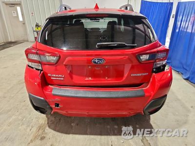 Zdjęcie 6 z 13 samochodu: 2021 SUBARU CROSSTREK PREMIUM VIN:JF2GTAPC8M8231863 - miniatura