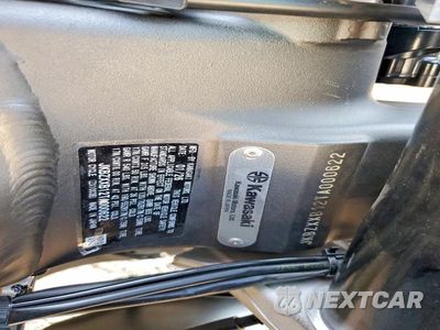 Zdjęcie 9 z 9 samochodu: 2026 KAWASAKI ZX1003 B VIN:JKBZXXB12TA000622 - miniatura