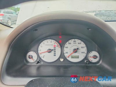 Zdjęcie 9 z 12 samochodu: 2002 HONDA CIVIC EX VIN:2HGES26792H579151 - miniatura