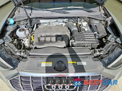 Zdjęcie 12 z 13 samochodu: 2025 AUDI Q3 PREMIUM S LINE 45 VIN:WA1DECF32S1049357 - miniatura
