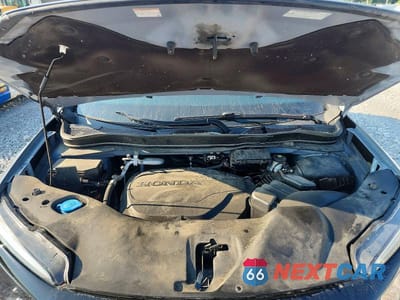 Zdjęcie 12 z 14 samochodu: 2022 HONDA PILOT TRAILSPORT VIN:5FNYF6H81NB102236 - miniatura