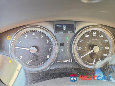 Zdjęcie 9 z 12 samochodu: 2007 LEXUS ES 350 VIN:JTHBJ46G572146859 - miniatura