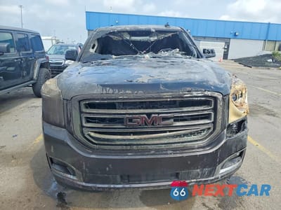 Piąte zdjęcie samochodu w środku: 2016 GMC YUKON SLE VIN:1GKS2AKC6GR470379 - miniatura