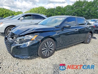 2025 NISSAN ALTIMA SV 1N4BL4DV7SN352646 - główne zdjęcie licytacji z USA - miniatura
