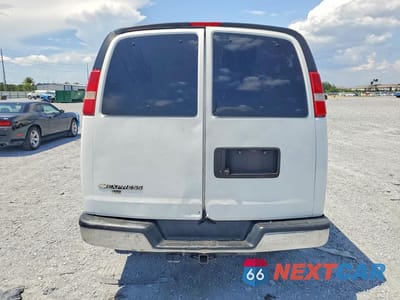 Zdjęcie 6 z 13 samochodu: 2019 CHEVROLET EXPRESS G3500 LT VIN:1GAZGPFG9K1242453 - miniatura