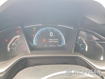 Zdjęcie 9 z 12 samochodu: 2020 HONDA CIVIC EX VIN:SHHFK7H6XLU403669 - miniatura
