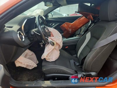 Zdjęcie 7 z 12 samochodu: 2023 CHEVROLET CAMARO LT1 VIN:1G1FF3D77P0159862 - miniatura