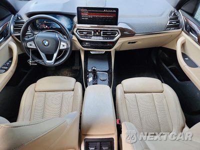 Zdjęcie 8 z 13 samochodu: 2022 BMW X3 XDRIVE30I VIN:5UX53DP05N9L45388 - miniatura