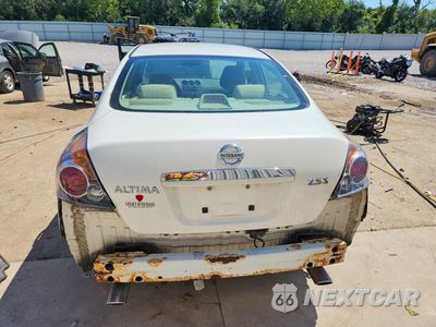 Zdjęcie 6 z 13 samochodu: 2008 NISSAN ALTIMA 2.5 VIN:1N4AL21EX8C260942 - miniatura