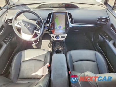 Zdjęcie 8 z 13 samochodu: 2017 TOYOTA PRIUS PRIME ADVANCED VIN:JTDKARFP2H3006150 - miniatura