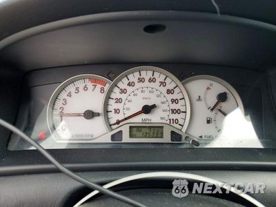 Zdjęcie 9 z 12 samochodu: 2008 TOYOTA COROLLA S VIN:1NXBR30EX8Z015679 - miniatura