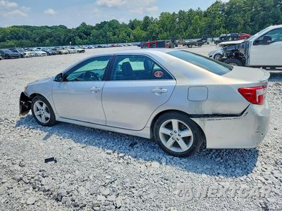 Drugie zdjęcie samochodu z przodu: 2013 TOYOTA CAMRY SE VIN:4T1BF1FK1DU273030 - miniatura
