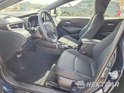 Zdjęcie 13 z 24 samochodu: 2022 TOYOTA COROLLA HATCHBACK SE VIN:JTND4MBE9N3148056 - miniatura