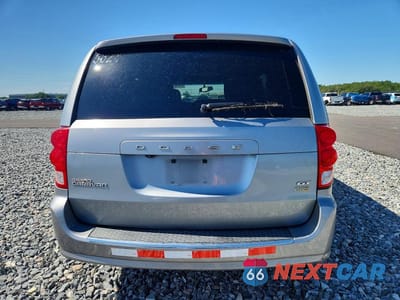 Zdjęcie 6 z 13 samochodu: 2019 DODGE GRAND CARAVAN GT VIN:2C4RDGEG8KR533104 - miniatura