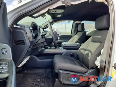 Zdjęcie 7 z 12 samochodu: 2025 FORD F150 XLT VIN:1FTFW3LD2SFB45436 - miniatura