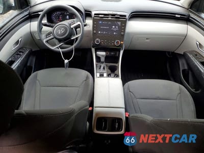 Zdjęcie 8 z 14 samochodu: 2022 HYUNDAI TUCSON SEL VIN:5NMJBCAE3NH030899 - miniatura
