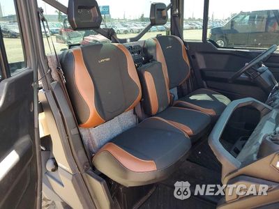 Zdjęcie 6 z 10 samochodu: 2024 CAN-AM DEFENDER UTILITY VEHICLE VIN:3JBUVAX42RK004898 - miniatura