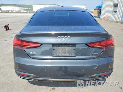 Zdjęcie 6 z 12 samochodu: 2022 AUDI A5 PREMIUM PLUS 40 VIN:WAUCBCF50NA029153 - miniatura
